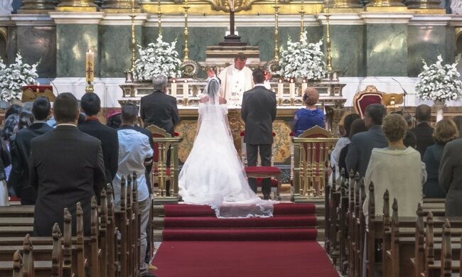 Ślub/screen Pixabay