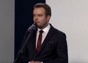 Rafał Bochenek/YouTube @Onet