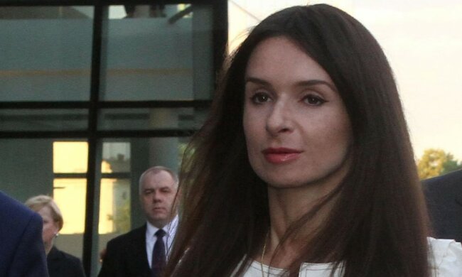 Smutne pożegnanie w rodzinie Marty Kaczyńskiej. Tego rozstania nie spodziewała się jej córka