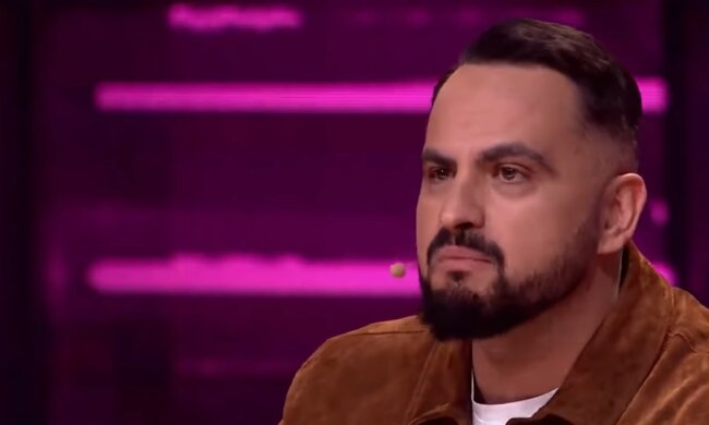 Agustin Egurrola. Źródło: Youtube roxiearchive