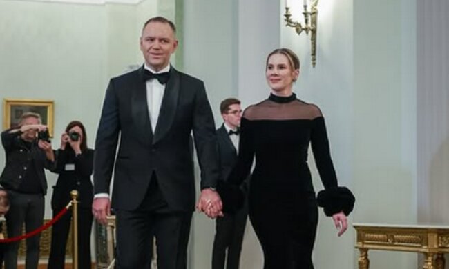 Karol i Marta Nawrocka/Instagram