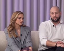 Agnieszka Kaczorowska, Maciej Pela/YouTube @Świat Gwiazd