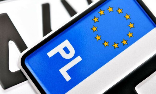 Jeździsz nieprzerejestrowanym pojazdem? Możesz ponieść konsekwencje…przynajmniej w teorii!