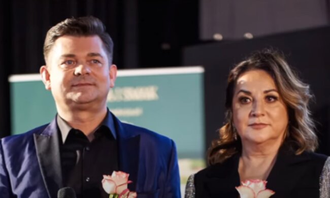 Zenek i Danka Martyniukowie/YouTube @Paula Rodak