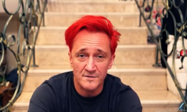 Michał Wiśniewski, screen Youtube @pudelektv2