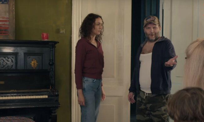 Zostawił żonę dla młodej kochanki, źródło: YouTube/DramatizeMe