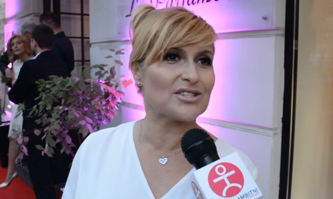 Katarzyna Skrzynecka/YouTube @PrzeAmbitni