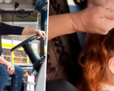 Prowadząca szkolny autobus kobieta, codziennie robi coś wyjątkowego dla małej dziewczynki. Wdowiec nie kryje wzruszenia