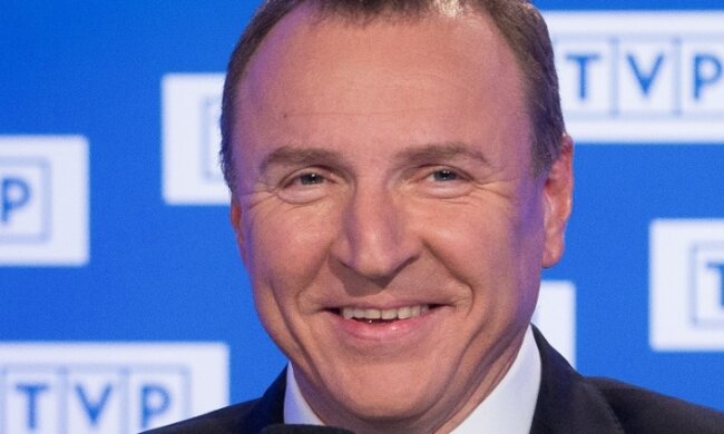 Jacek Kurski. Źródło: wp.pl