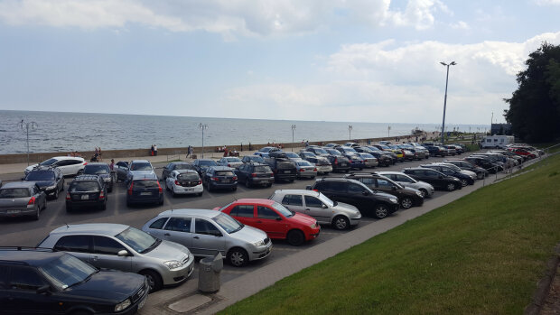 Gdańsk: gdzie latem będzie można zaparkować przy plaży? Znane są już stawki opłat