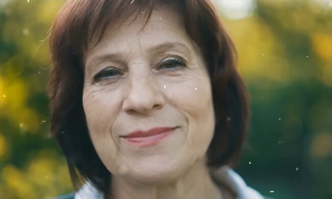 Kobieta/YouTube @Czas na historię