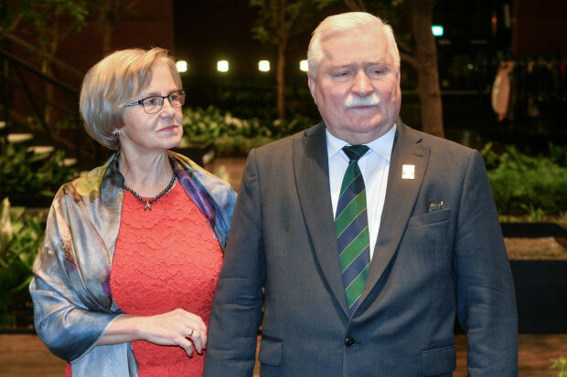 Pięćdziesiąta rocznica ślubu Danuty i Lecha Wałęsów. Jak wyglądały początki ich miłości