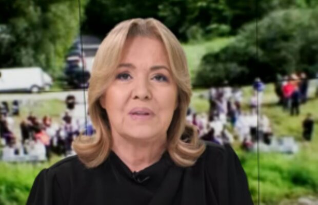 Danuta Holecka/YouTube @Telewizja Republika