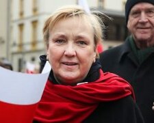 Posłanka PO zaskoczyła Jarosława Kaczyńskiego! „Jesteśmy rodziną!”