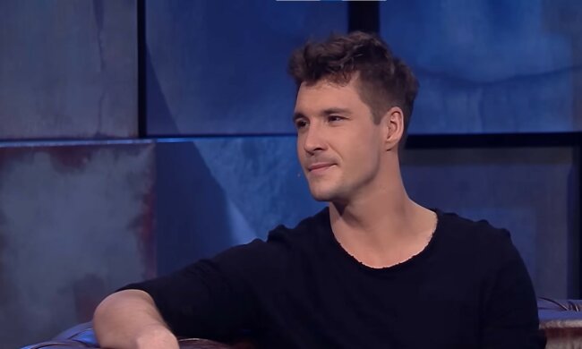 Mikołaj Roznerski, screen Youtube @tvnpl