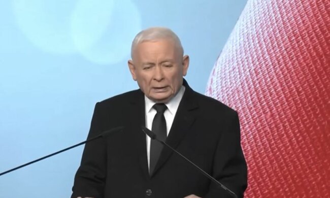 Jarosław Kaczyński/YouTube @Janusz Jaskółka