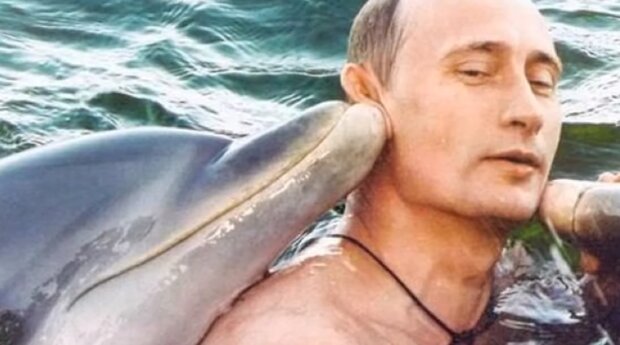 Władimir Putin. Źródło: Youtube Gazeta.pl