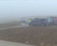 Katastrofa samolotu z wysokim rangą politykiem. Trwa ustalanie przyczyn