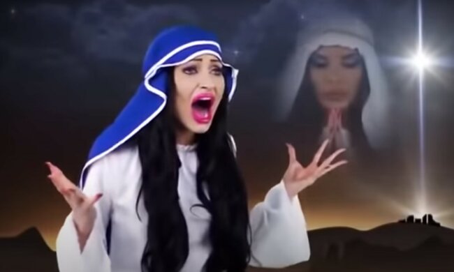 Małgorzata Godlewska/źródło: YouTube/ ZTM WARSZAWA 741