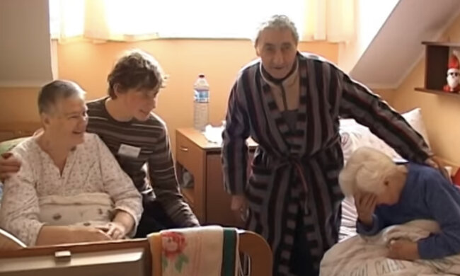 Hospicujm. Źródło: youtube.com