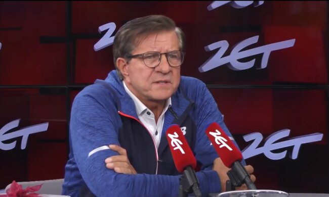 Filip Chajzer/YouTube @Radio Zet