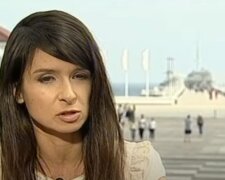 Marta Kaczyńska/YouTube @TVP Info