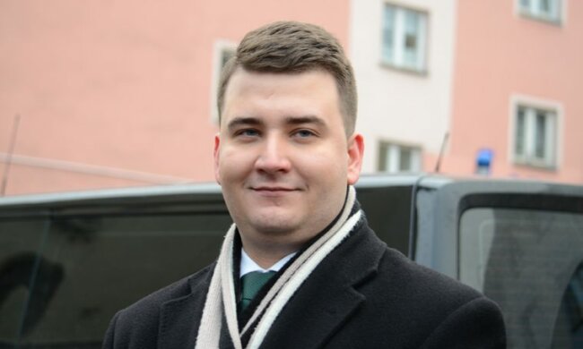 Bartłomiej Misiewicz