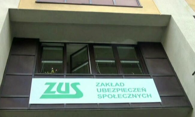 ZUS/ screen yt
