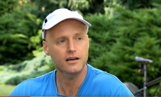 Krzysztof Igor/YT @UWAGA! TVN