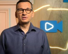 Mateusz Morawiecki, źródło: YouTube/ Mateusz Morawiecki