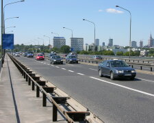 Most Łazienkowski