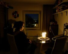 Brak prądu w mieszkaniach