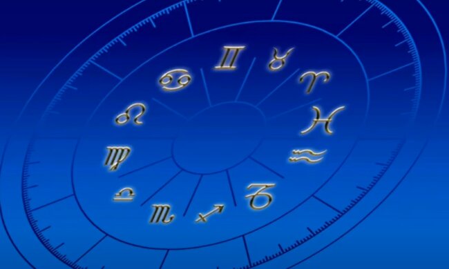 Znaki zodiaku/YouTube @Magiczny Świat