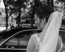 Z życia wzięte. "Wychowałam wnuczkę jak córkę": Na jej ślubie zabrakło dla mnie miejsca, bo byłam zbyt biedna