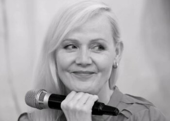 Katarczyna Stoparczyk, screen Youtube @januszopydo7982