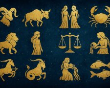 znaki zodiaku @AI