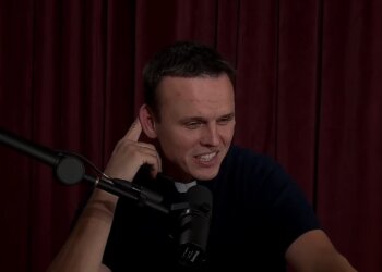 Ks. Rafał Główczyński/YouTube @Jan Pospieszalski