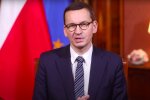 Premier Mateusz Morawiecki / YouTube: TVP Info
