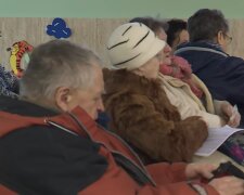 Seniorzy/ YouTube @Telewizja Echo24