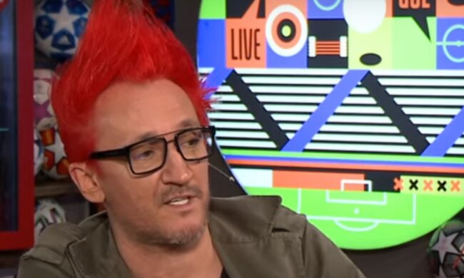 Michał Wiśniewski/YouTube @Kanał Sportowy