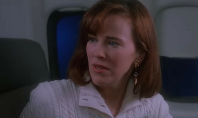 Catherine O'Hara, screen Youtube @agentorange87