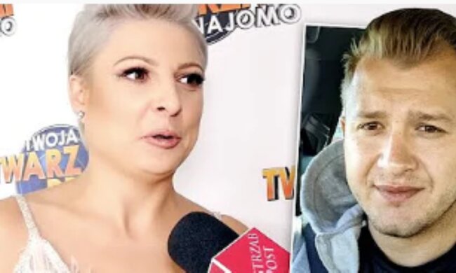 Magda Narożna i Dawid Narożny/YouTube @Jastrząb Post