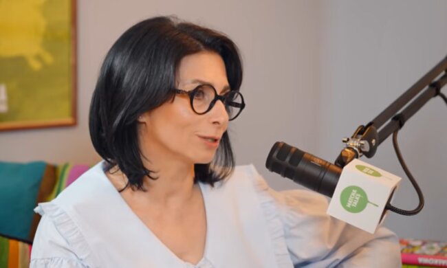 Aida Kosjan-Przybysz/YouTube @Julia Izmalkowa