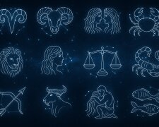znaki zodiaku @AI