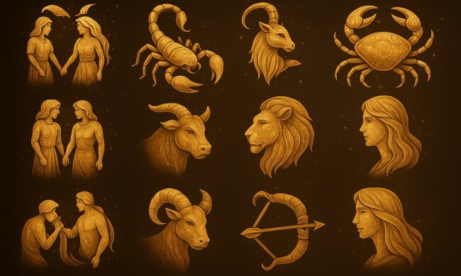 Pięć znaków zodiaku, które magnetycznie przyciągają silnych mężczyzn. One nie muszą szukać. Są wybierane