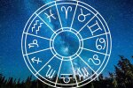 znaki zodiaku, screen Youtube