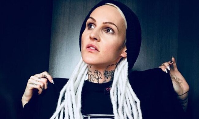 Agnieszka Chylińska