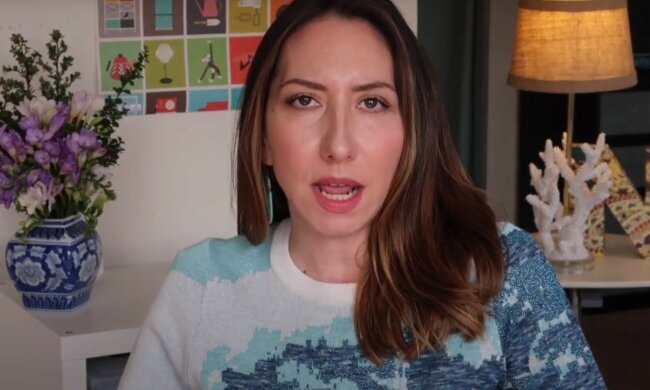 źródło: YouTube/NoelleTheFirst