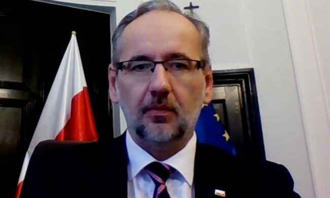 Adam Niedzielski/screen YouTube @Rzeczpospolita TV