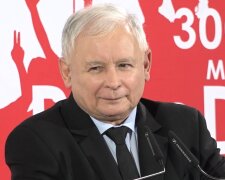 Jarosław Kaczyński. Źródło: Youtube OKO.press